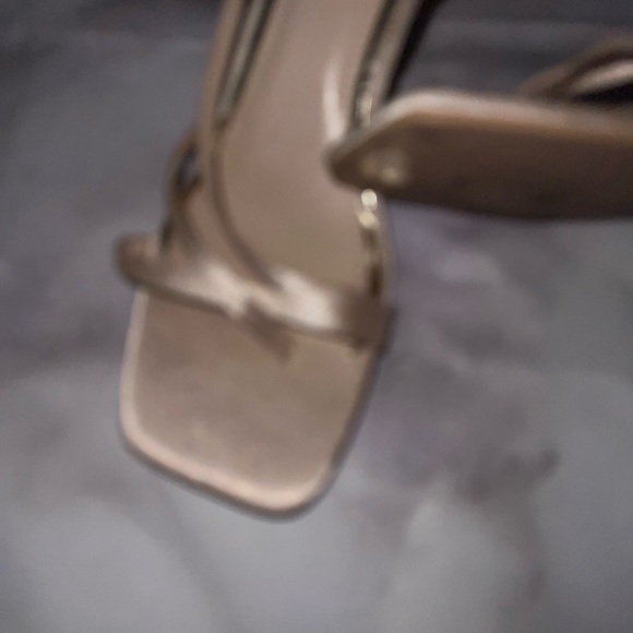 Be mine woman’s sling back sandals - Picture 6 of 12